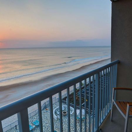 Home2 Suites Ormond Beach Oceanfront, Fl Exterior foto