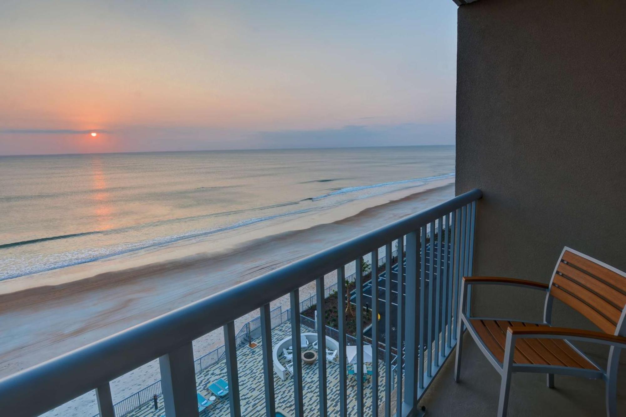 Home2 Suites Ormond Beach Oceanfront, Fl Exterior foto