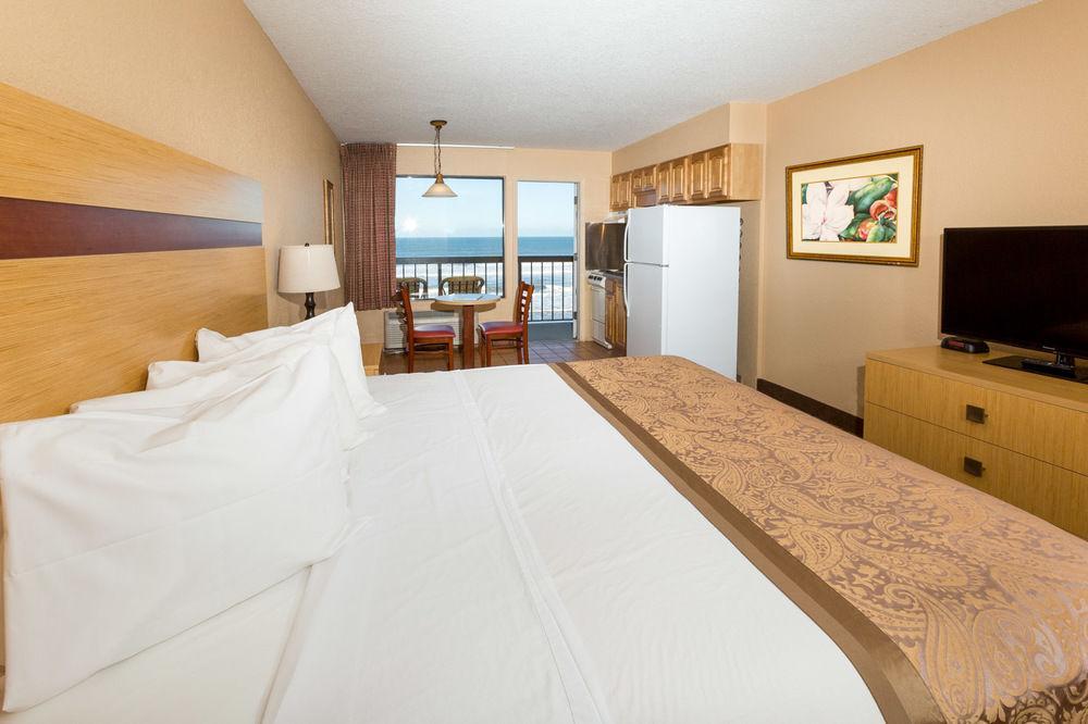 Home2 Suites Ormond Beach Oceanfront, Fl Exterior foto